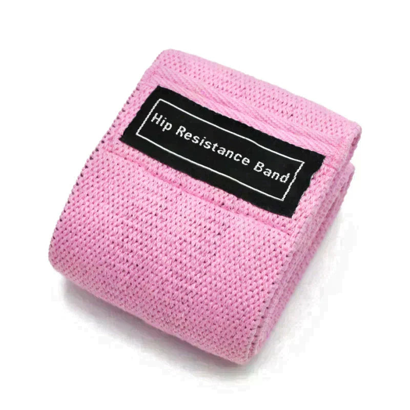 Hip Resistance Band Charmante fit