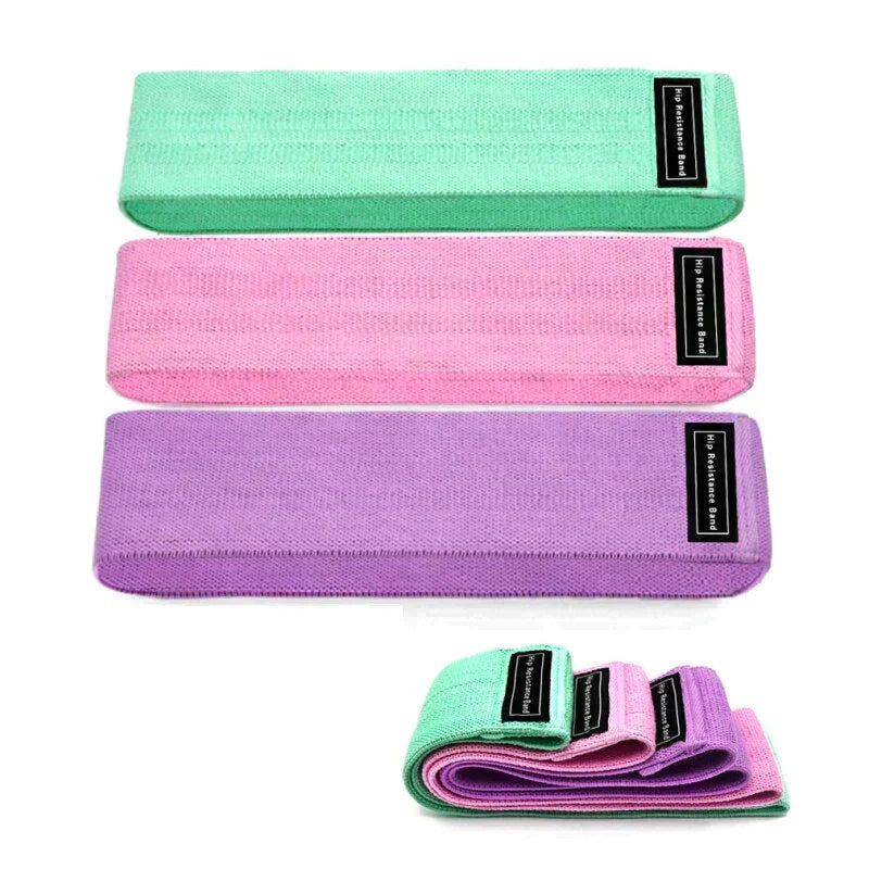 Hip Resistance Band Charmante fit