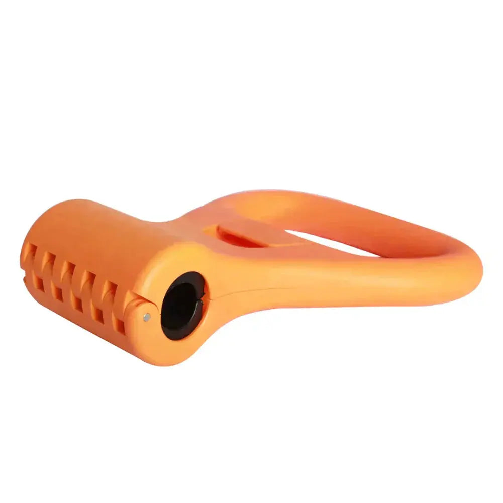 Adjustable Kettlebell Grip Charmante fit