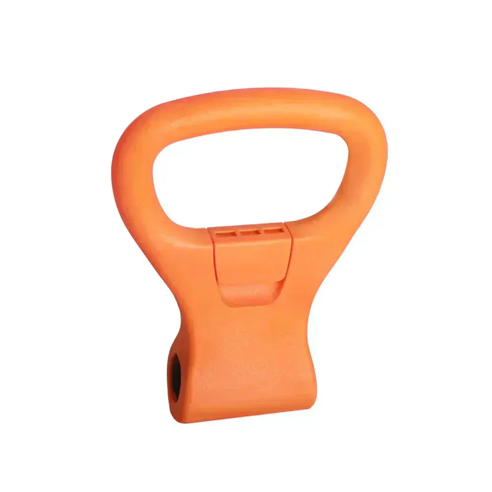 Adjustable Kettlebell Grip Charmante fit