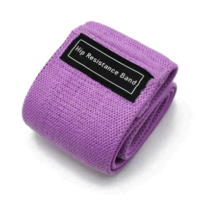 Hip Resistance Band Charmante fit