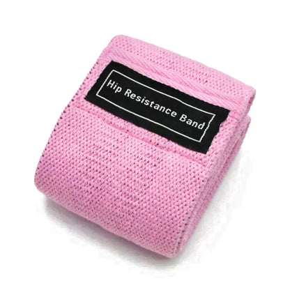 Hip Resistance Band Charmante fit