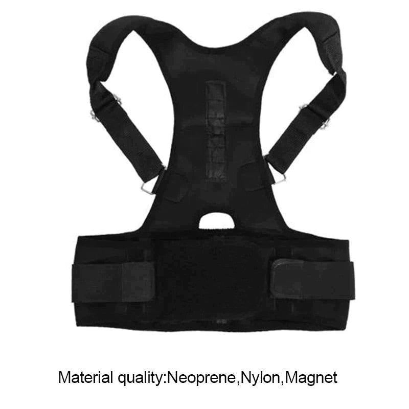 Magnetic Posture Corrector Charmante fit