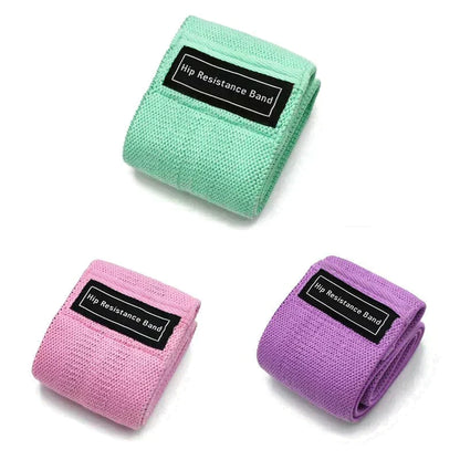 Hip Resistance Band Charmante fit