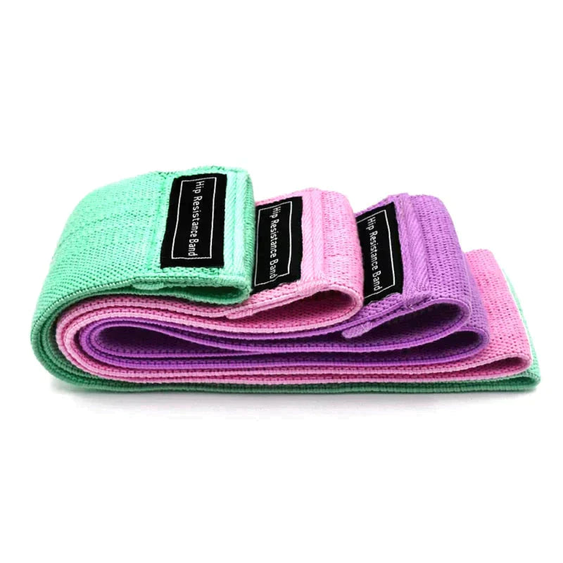 Hip Resistance Band Charmante fit