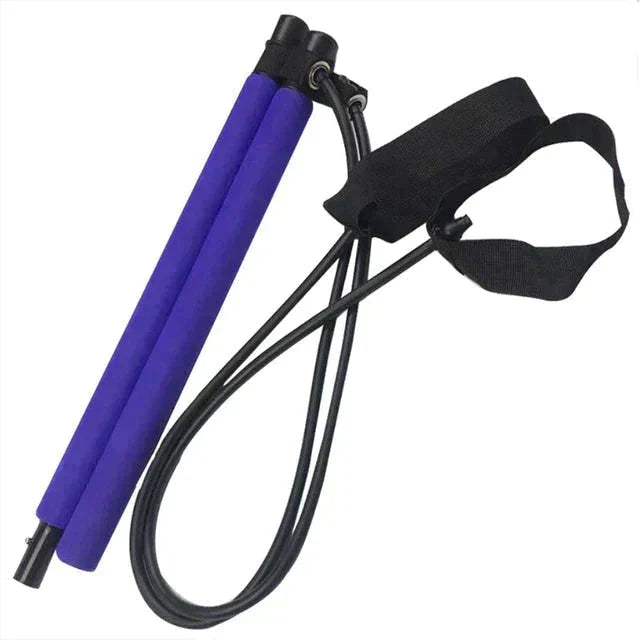 Yoga Pilates Stick Charmante fit